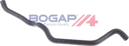 BOGAP B4228194 Radiatorslange