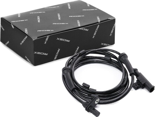 RIDEX 412W0907 Sensor ABS RIDEX 412W0907 Sensor ABS