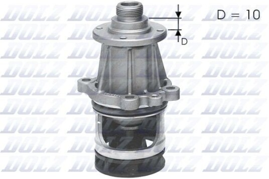 DOLZ B215 Vannpumpe
