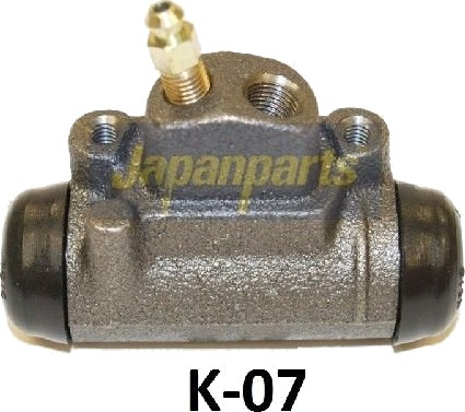 Hjulsylinder brems JAPANPARTS CS K07