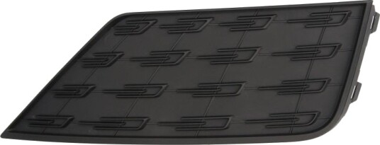 Ventilasjonsgitter BLIC 6502 07 6619918P