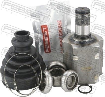 Drivledd FEBEST 2311-5N1LH