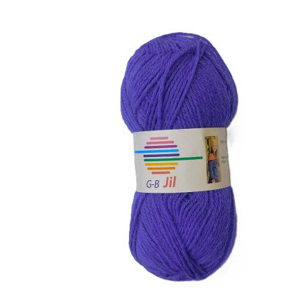 Jil Garn 4490 Lilla Jil Garn 4490 Lilla