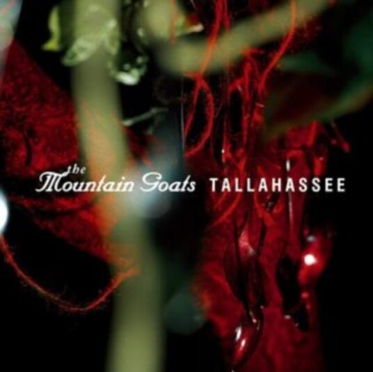 The Mountain Goats Tallahassee LP/Vinyl The Mountain Goats Tallahassee LP/Vinyl