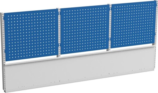 Treston C13507214 Påbyggingsramme Kombinasjon H, For 2250 X 750 mm Bord
