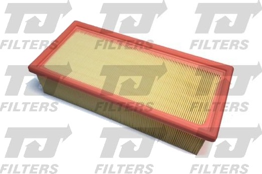 QUINTON HAZELL QFA0199 Luftfilter