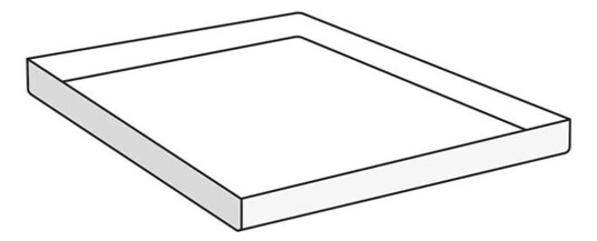 OSO Hotwater Spillbakke for Benkeberedere