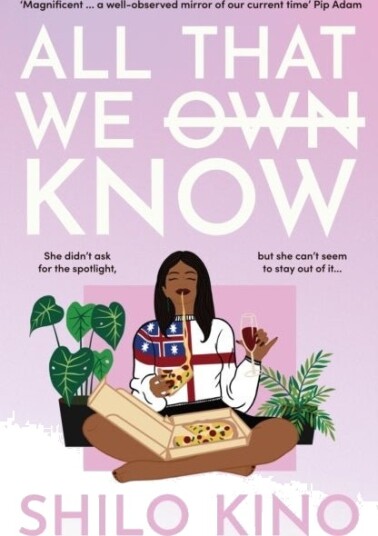 All That We Know