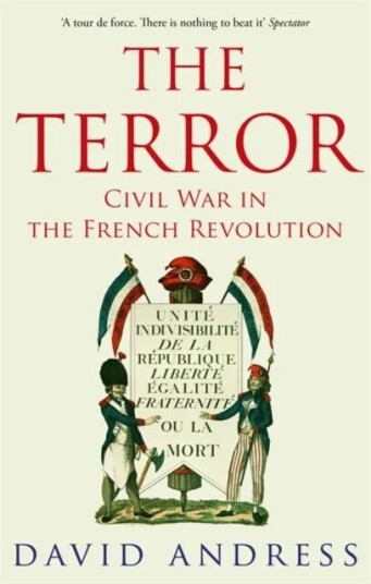 The Terror Av David Andress