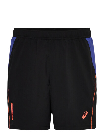 Asics Padel Court 7In Short - Black - M