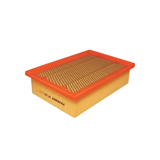 Luftfilter FILTRON AP 091 Luftfilter FILTRON AP 091