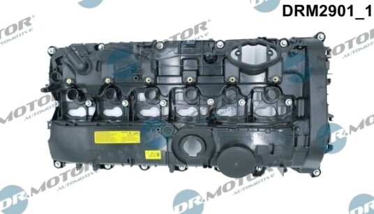 Ventilhus deksel Dr.Motor Automotive DRM2901