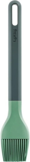 Lékué non scratch pensel 21 cm Grønn
