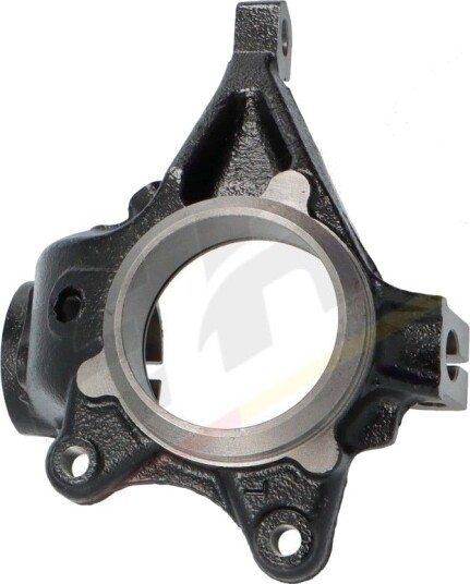 MERTZ M-K3347 Akseltapp, hjulopphengning