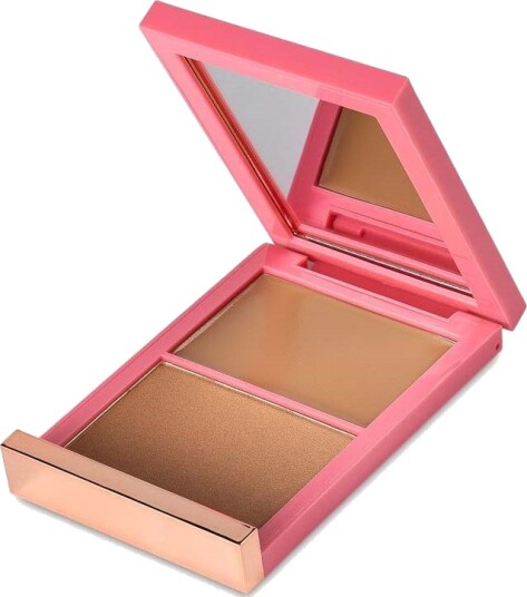 Glöd Sophie Elise Glow Getter Duo Bronzer 2x10g