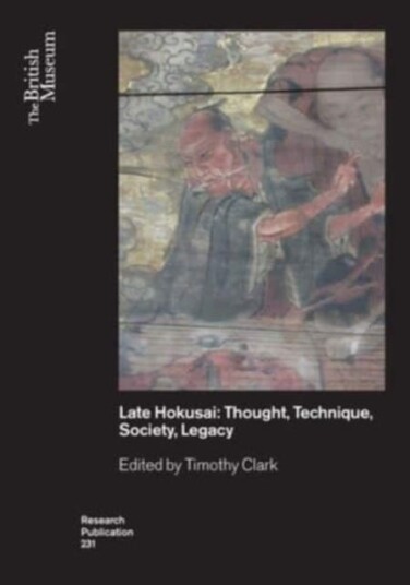 Late Hokusai Society, Thought, Technique, Legacy