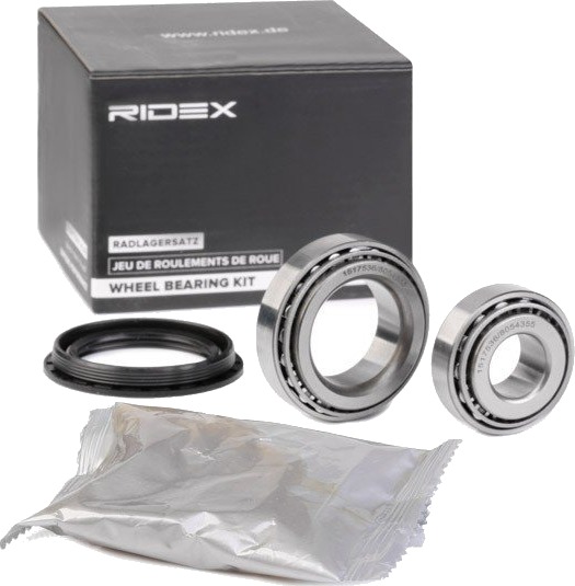 RIDEX 654W0535 Hjullager