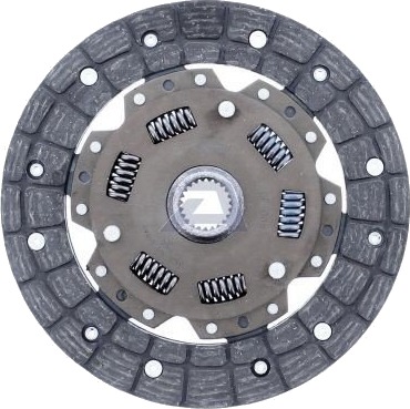 Clutchplate AISIN DF-002 Clutchplate AISIN DF-002