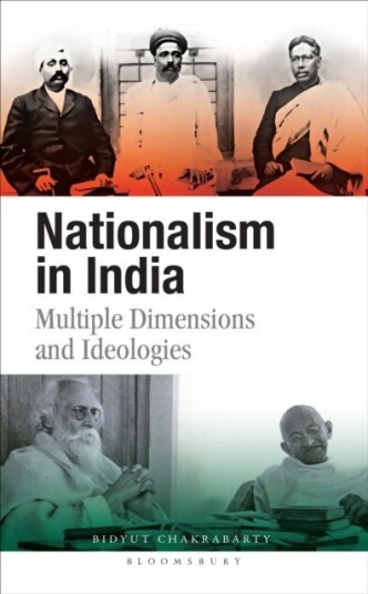 Nationalism in India Nationalism in India