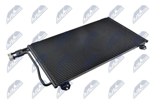Kondensator NTY CCS-ME-001 Kondensator NTY CCS-ME-001