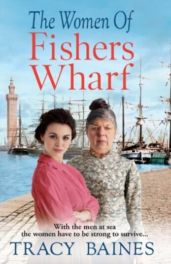 The Women of Fishers Wharf
