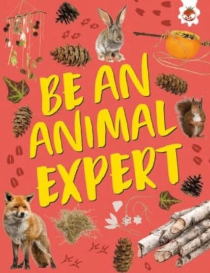 Be an Animal Expert Unplug and get ready for some amazing outdoor adventures Be an Animal Expert Unplug and get ready for some amazing outdoor adventures