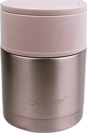 Maestro MR-1636-60 Termoflaske 600ml â Rosa Maestro MR-1636-60 Termoflaske 600ml â Rosa