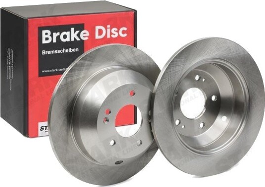 STARK SKBD 0022461 Bremseskive