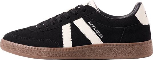 Jack & Jones Jfwkirk Sneaker   Black   40