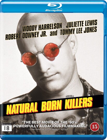 Natural Born Killers Natural Born Killers