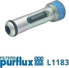 Oljefilter PURFLUX L1183