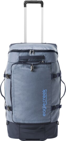 Eagle Cargo Hauler XT 29" Wheeled Duffel Glacier Blue 90 L, Glacier Blue
