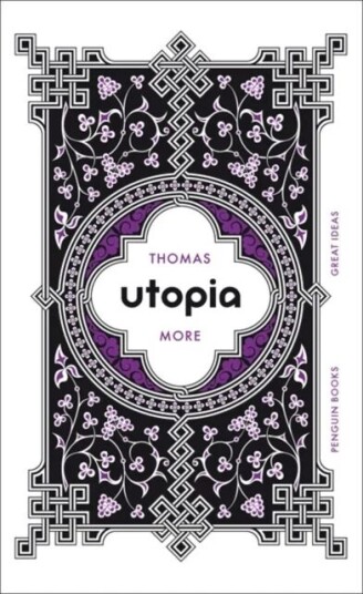 Utopia Av Saint Thomas More