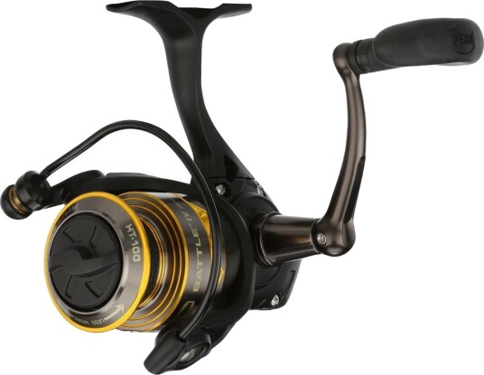 Penn Battle® Iv Spinning Reel 2000
