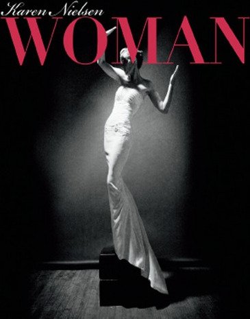Karen Nielsen  Woman  CD