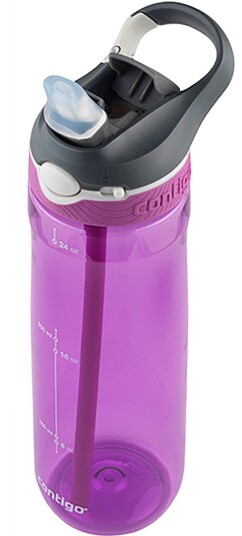 Contigo Ashland 720 ml drikkeflaske Radiant Orchid lilla