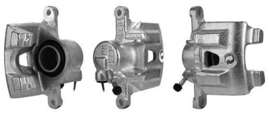 Bremsecaliper FERODO FCL694595 Bremsecaliper FERODO FCL694595