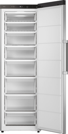 Asko RFF286KNCS1 Fryseskap Asko RFF286KNCS1 Fryseskap
