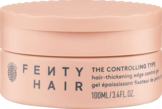 Fenty Hair The Controlling Type Hair-Thickening Edge Control Gel 100 ml
