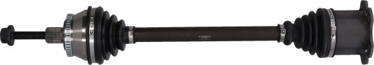 Drivaksel KAMOKA 5010486