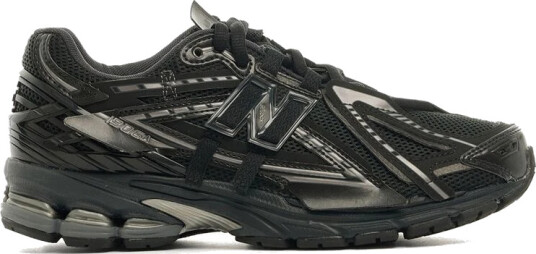 New Balance Herre Sko Grå 42 1/2 EU,