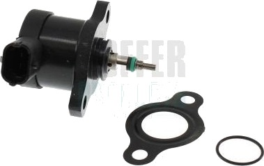 Trykkreguleringsventil, Common-Rail-System HOFFER 8029192