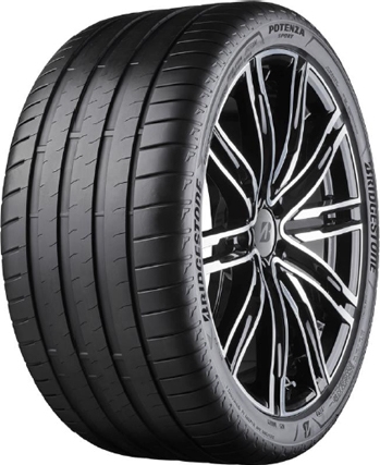 Bridgestone Potenza Sport 205/40R18 86H Bridgestone Potenza Sport 205/40R18 86H