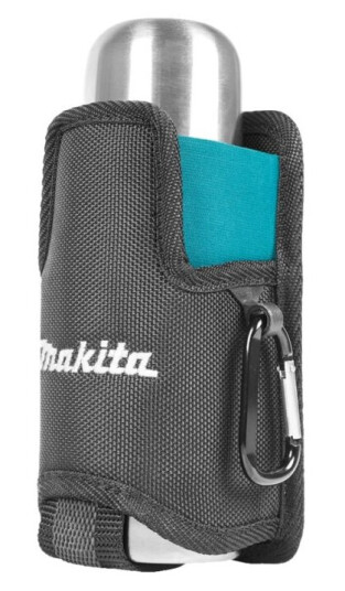 Makita Termoflaske Størrelse 9 X 8.5 cm Høyde 20 cm 0.33 L
