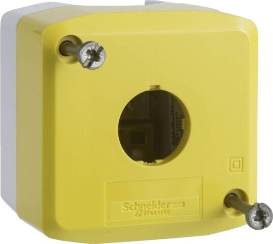 Schneider Electric Xalk01cust01 Tomt Hus 1 Stk