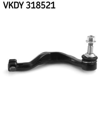 Endeledd SKF VKDY 318521 Endeledd SKF VKDY 318521