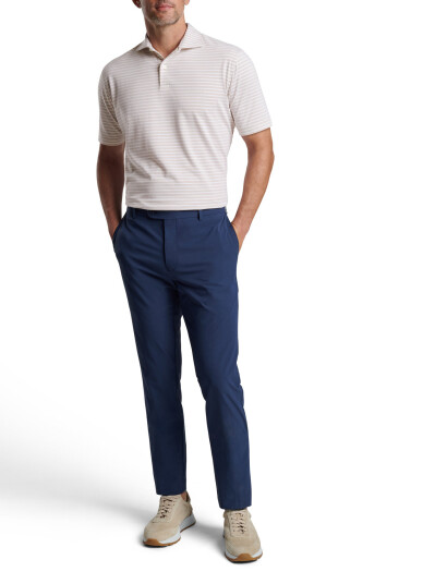 Peter Millar Surge Performance Trouser - Navy - 30 Regular