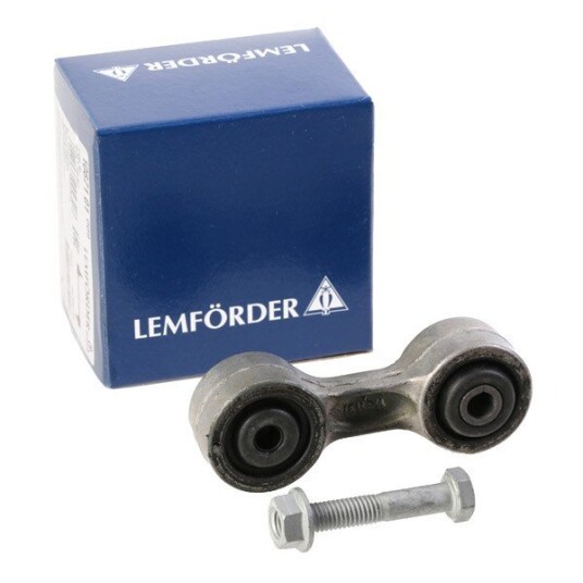 Stabilisatorstag LEMFÖRDER 10671 01 Stabilisatorstag LEMFÖRDER 10671 01