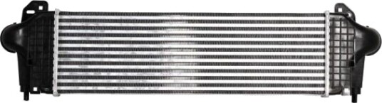 THERMOTEC DAIV005TT Intercooler