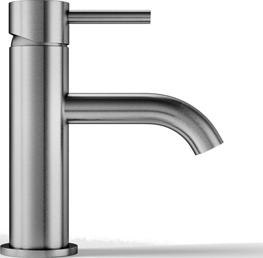 Pulcher Classwell Servantkran C02 Børstet Rustfritt Stål Pulcher Classwell Servantkran C02 Børstet Rustfritt Stål